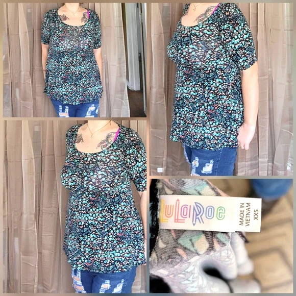 Top - Picture 1 of 1